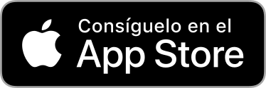  Botón de Apple App Store para Servientrega